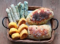【調布市国領町】『パン教室 ReRe』にて「おうちパン」オンラインレッスンが開催中です！